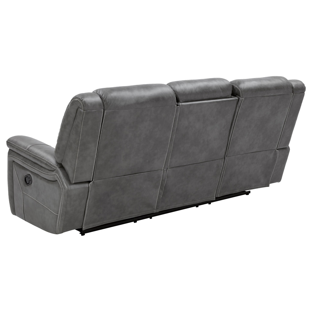 Hudson Casual Sofa
