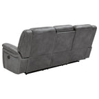 Hudson Casual Sofa