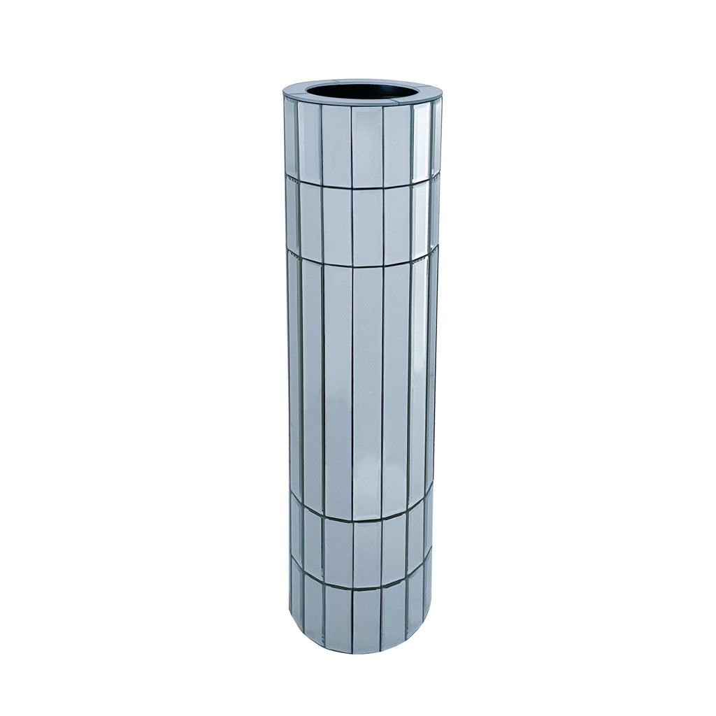 36.02" Large Floor Vase