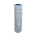 36.02" Large Floor Vase
