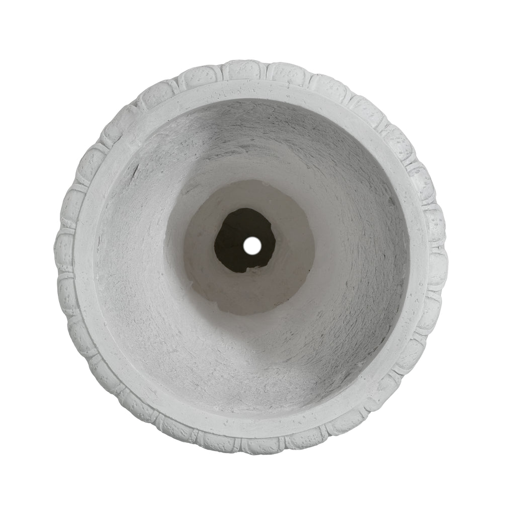 MGO Garden Urn, Light