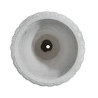 MGO Garden Urn, Light