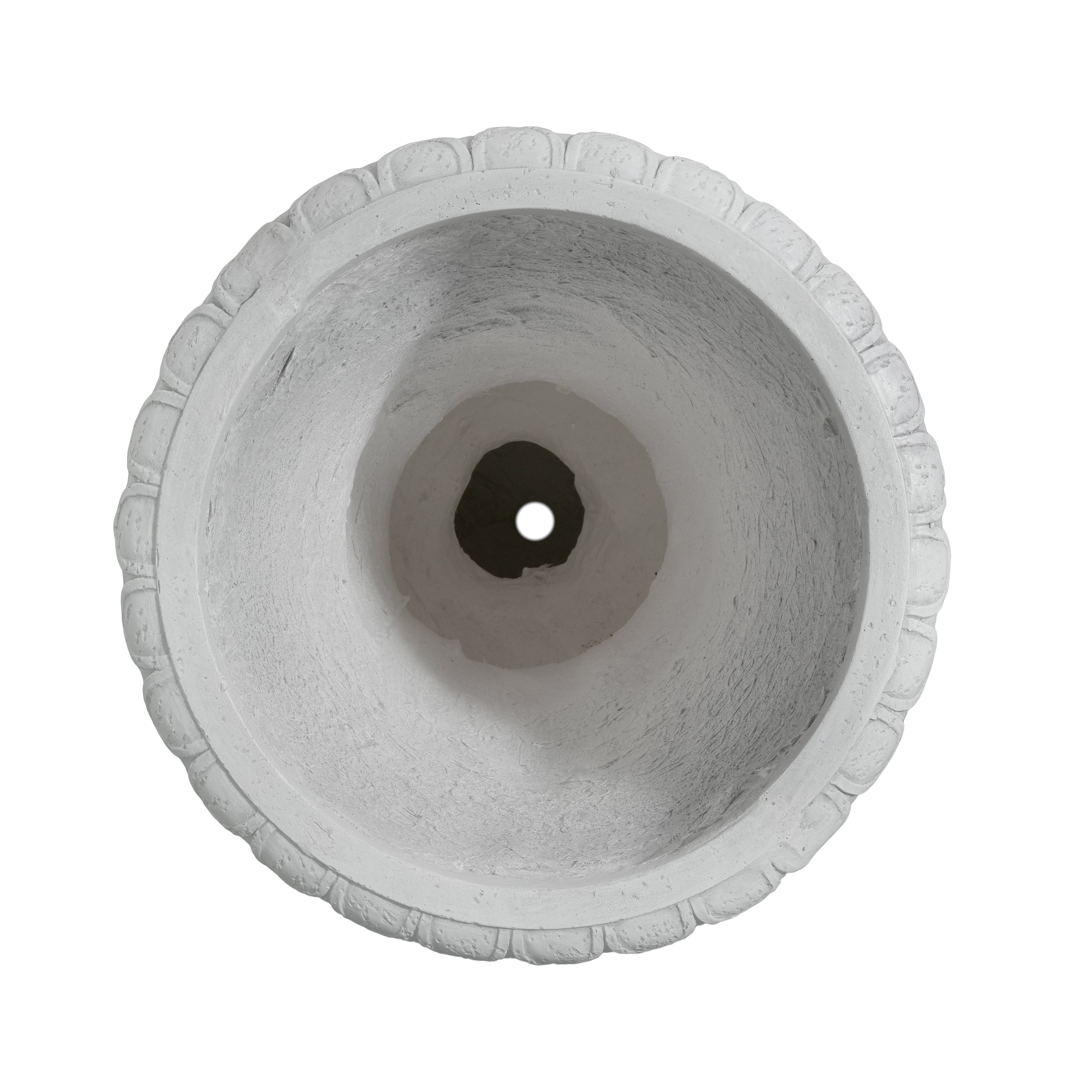 MGO Garden Urn, Light