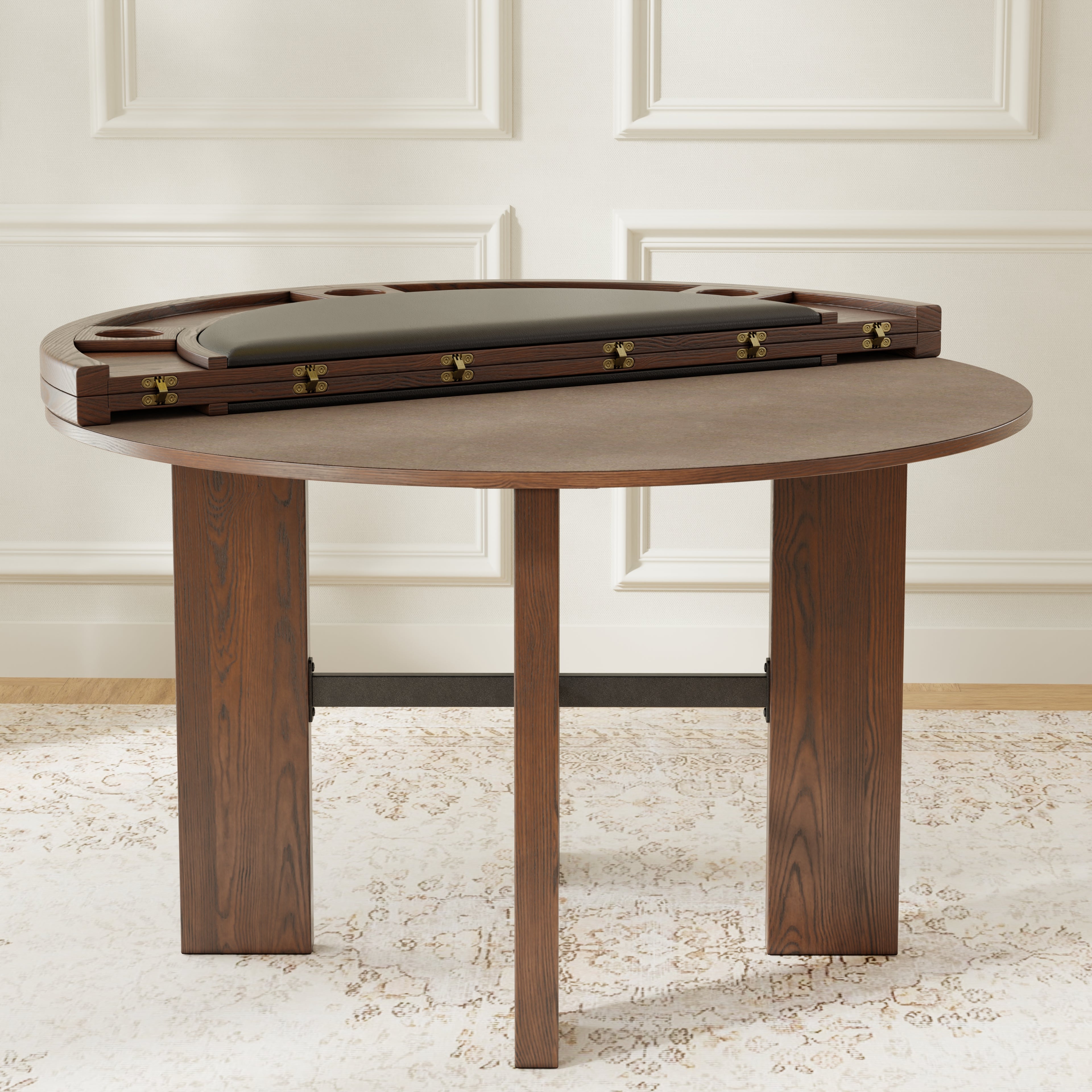 Gorman Dining and Game Table