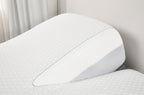 BedGear Ver-Tex Mattress Protector - Split Head Queen