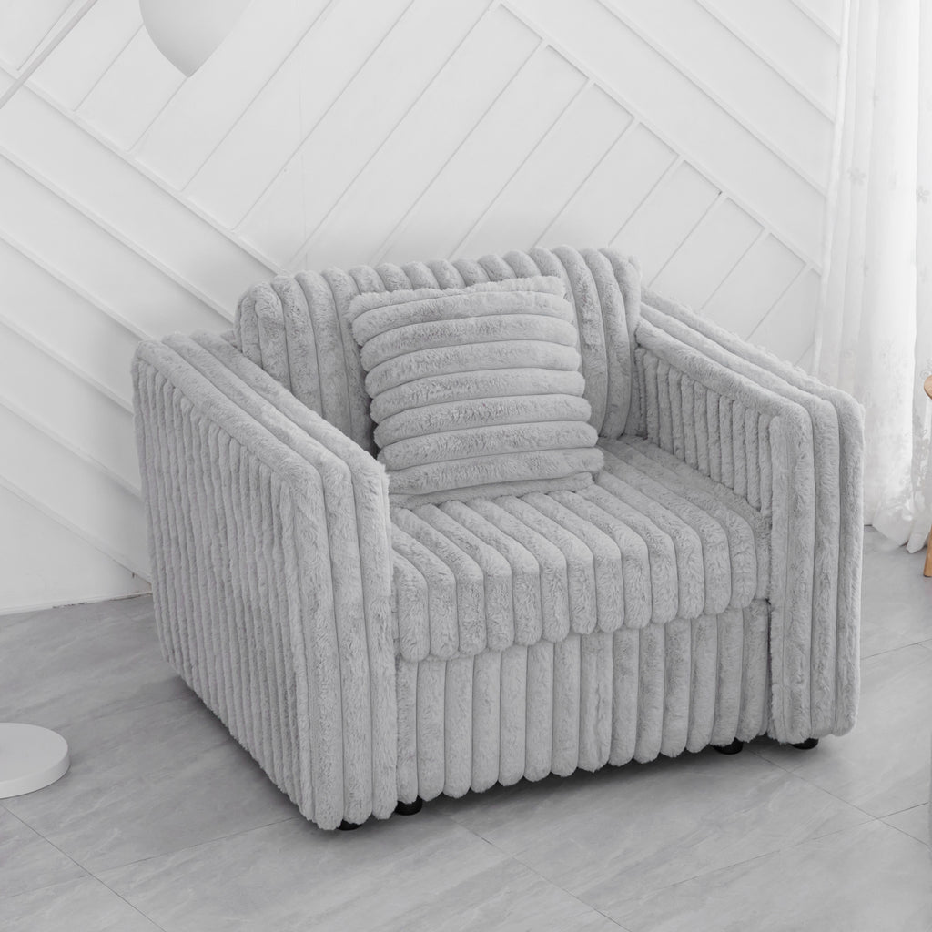 Modular Sofa Single - 44.9"