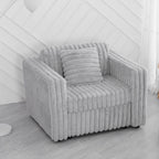 Modular Sofa Single - 44.9"