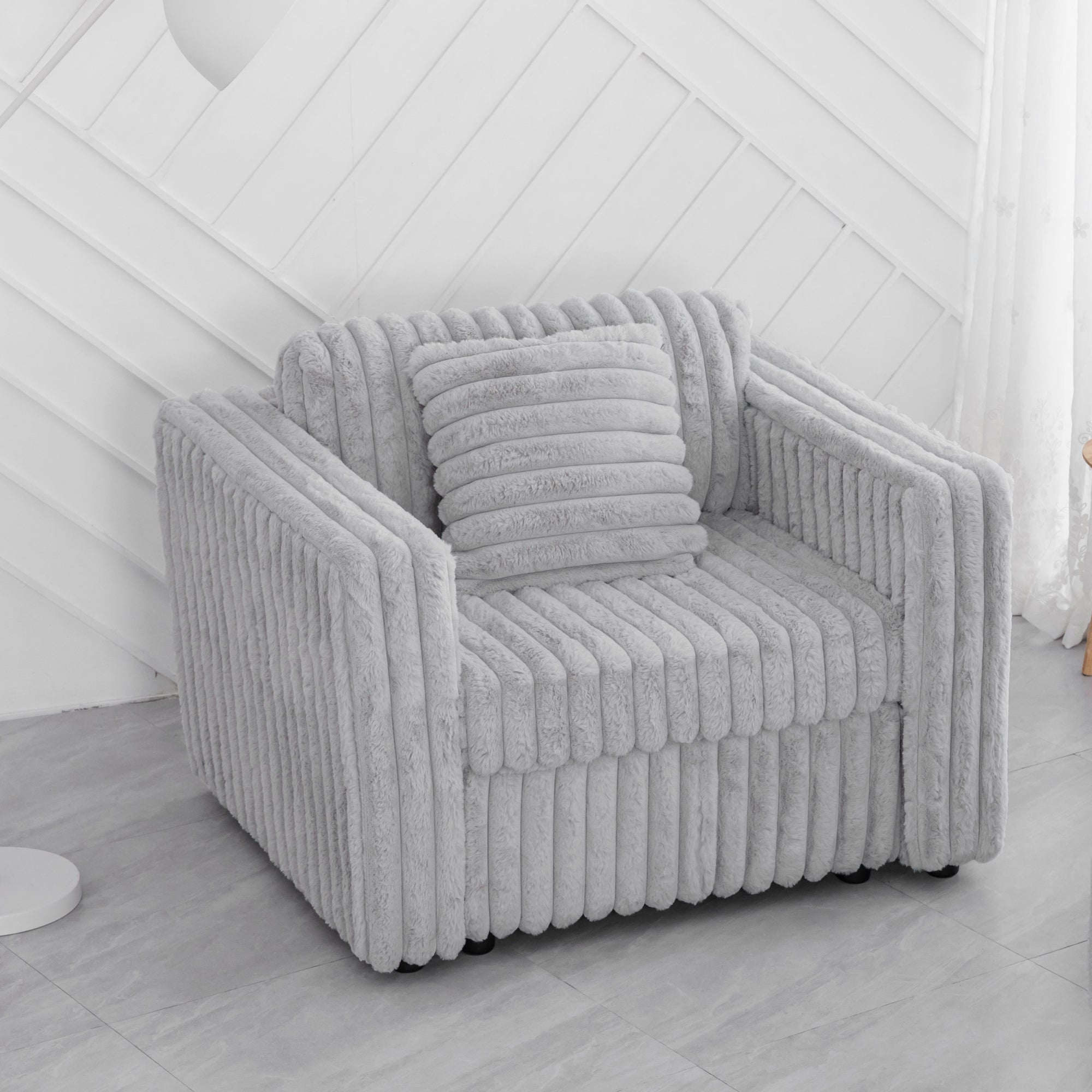 Modular Sofa Single - 44.9"