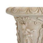 MGO Garden Urn, Antique