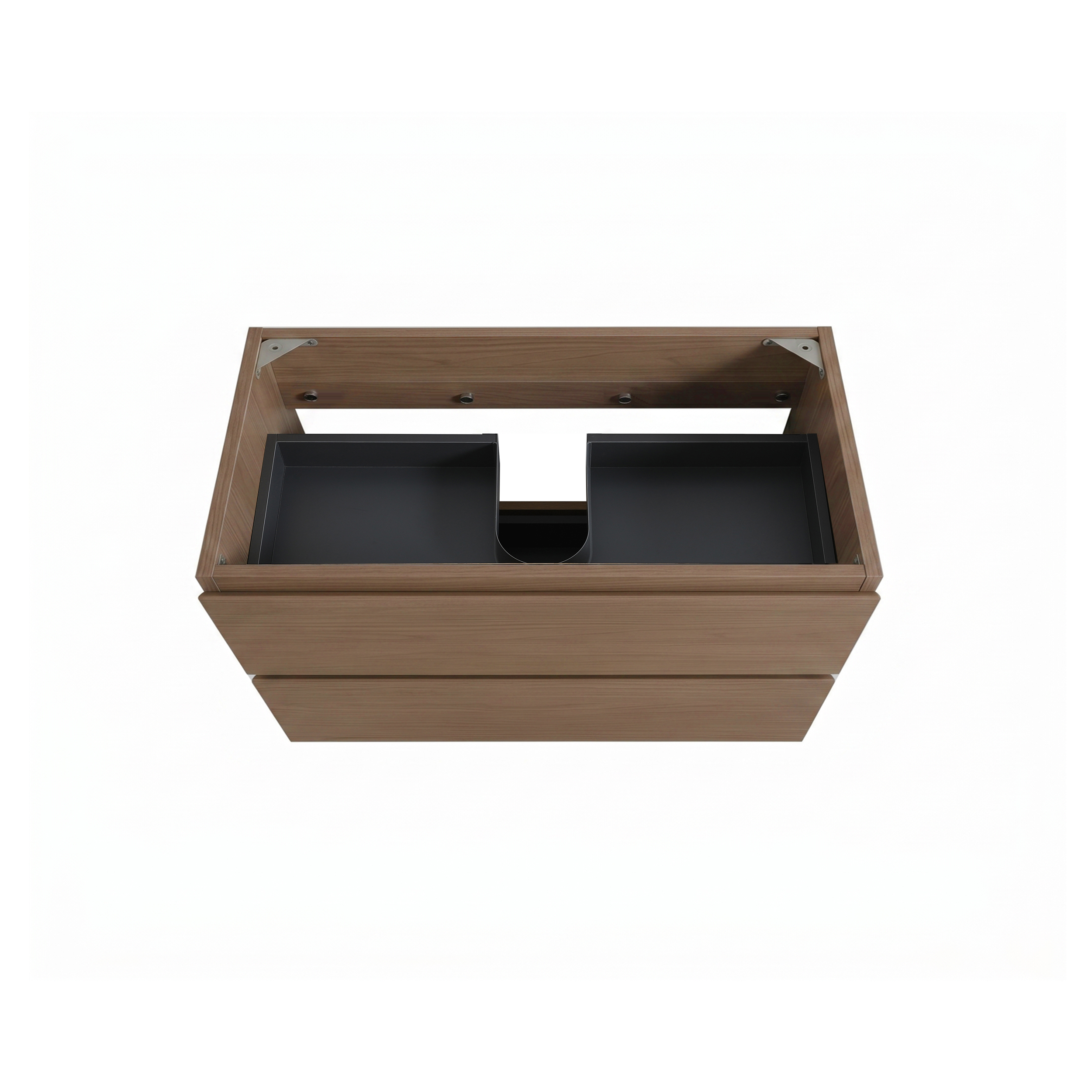 Alice 36" Wall Mount Cabinet Without Basin