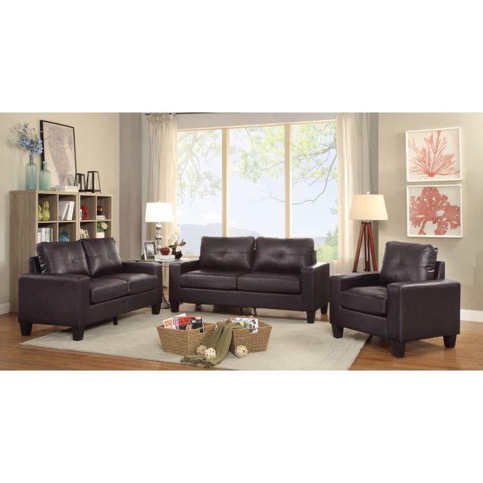 Newbury Modular Loveseat