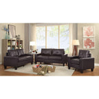 Newbury Modular Loveseat