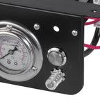Air Shock Controller Kit 12V 100PSI On Board Air Compressor System