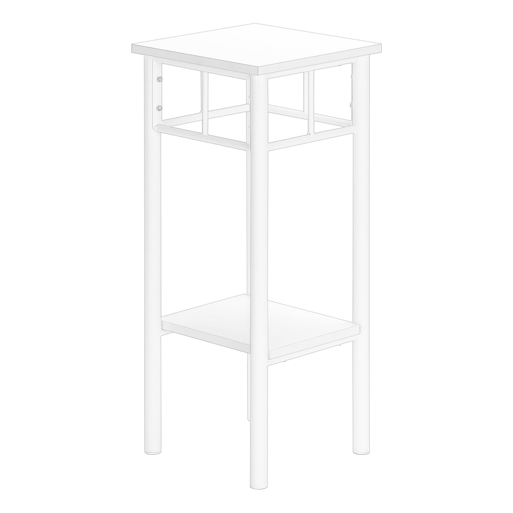 Accent Table: Stylish Side and End Table