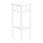Accent Table: Stylish Side and End Table