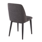 Tintori Contemporary Dining Chair