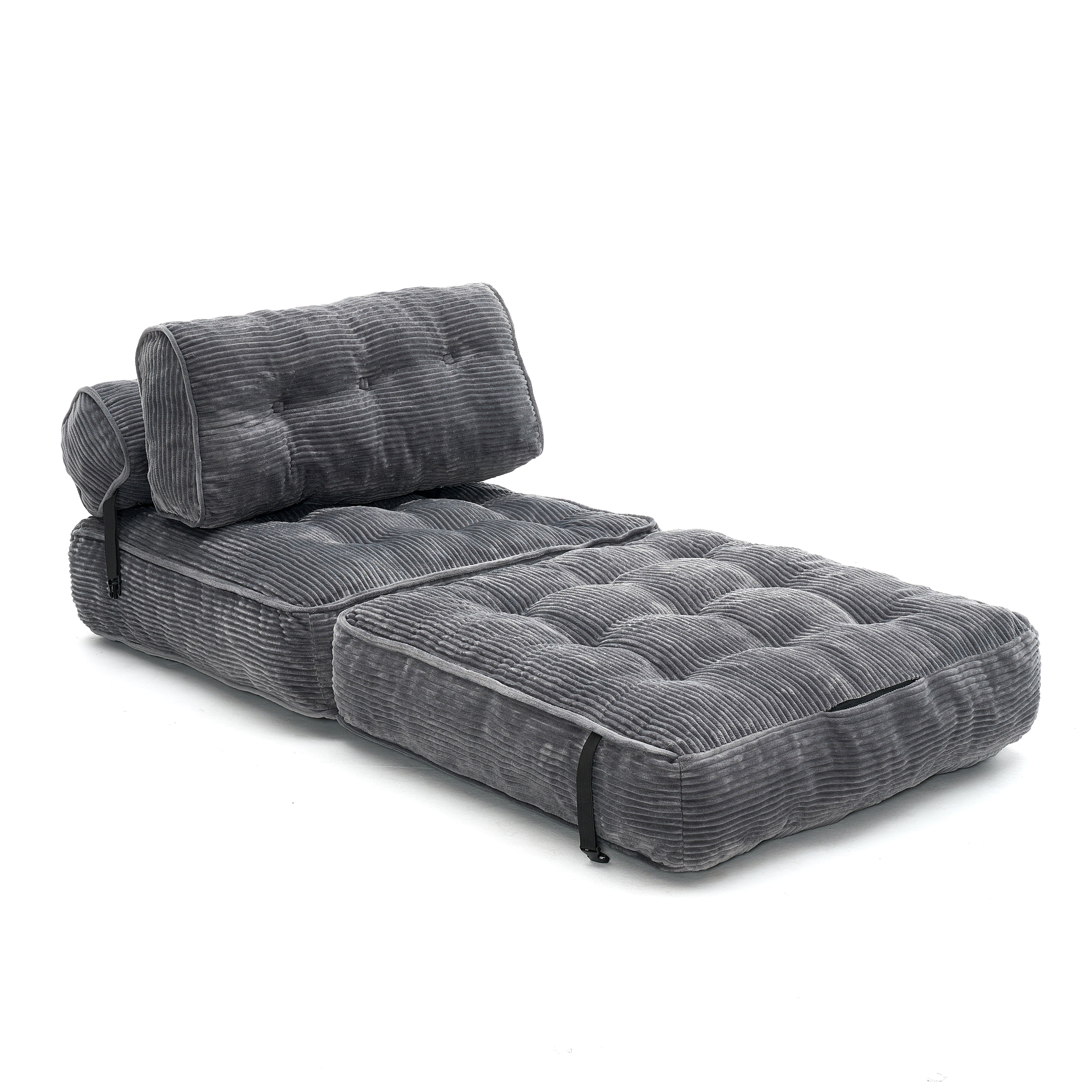Folding Sofa Bed, Convertible Sleeper Chair