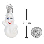 Mini Ghost Ornament