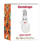 Mini Ghost Ornament