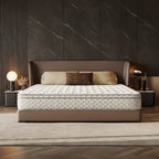King Size 12 Inch Hybrid Mattress
