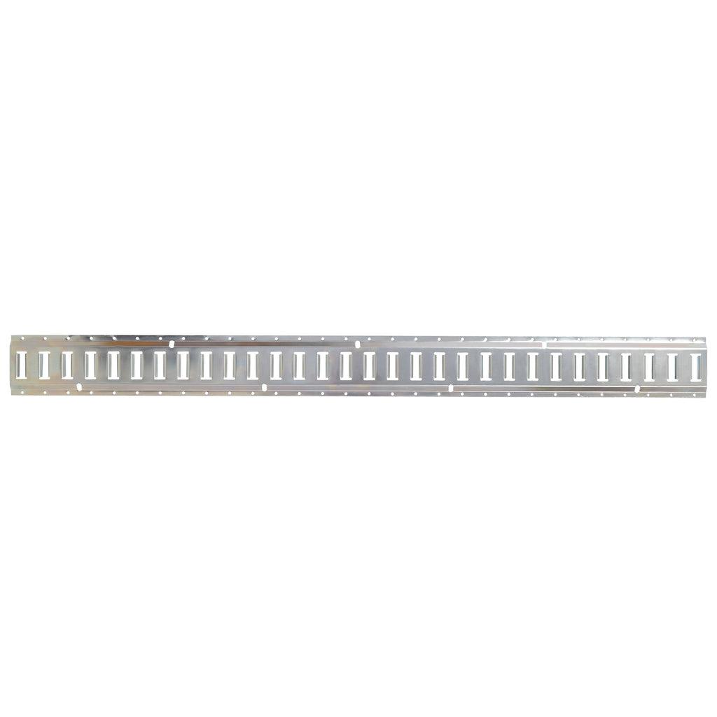 12PCS E Track Tie-Down Rail Kit