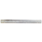 12PCS E Track Tie-Down Rail Kit