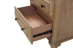 Queen Canopy Bedroom Set