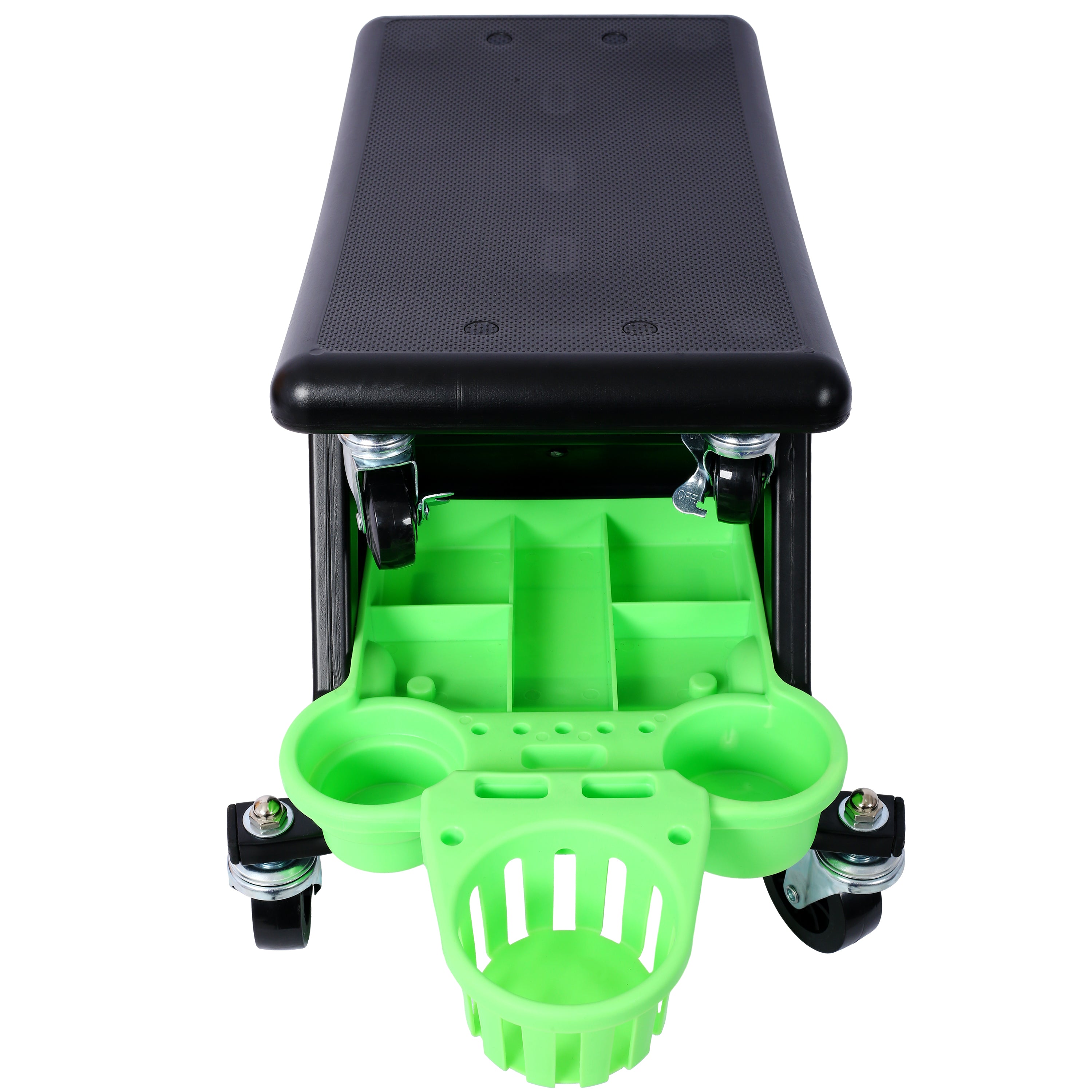 Rolling Detailing Creeper Seat