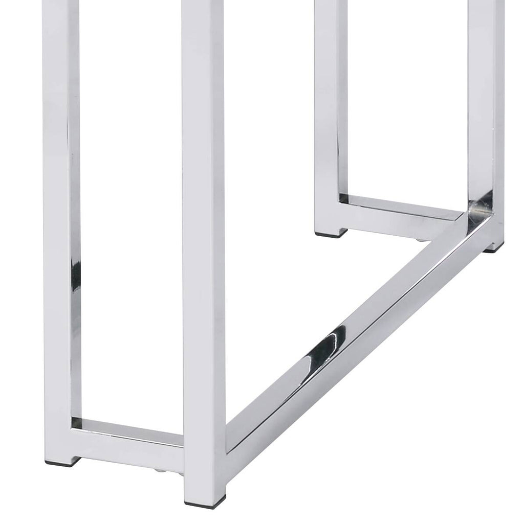Chafik Rectangular Coffee Table