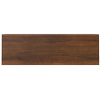 Banting 58 Inch Wide 3 Door Sideboard Buffet