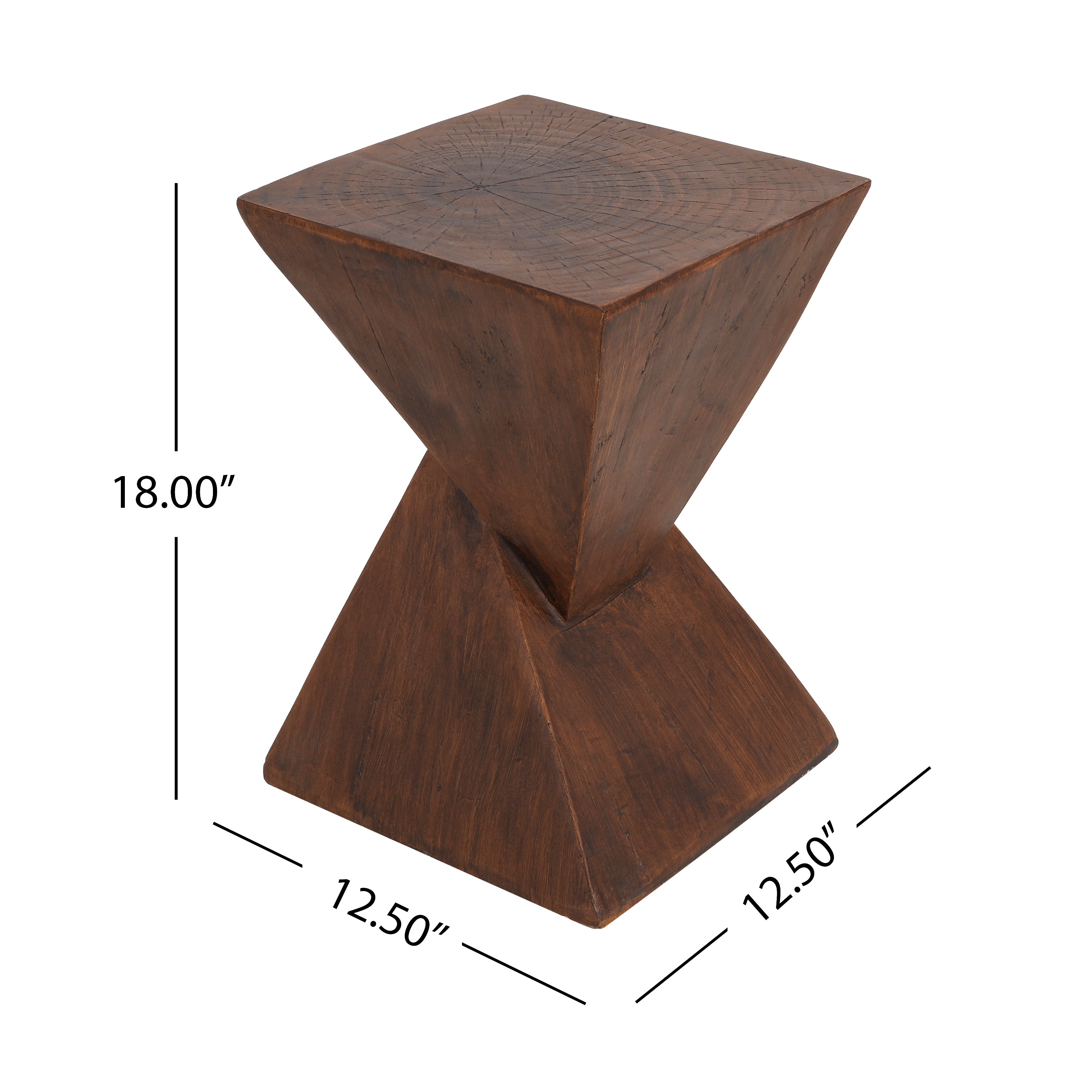 TESS Modern Side Table