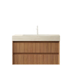 Tilley 36" Bathroom Vanity & Sink