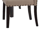 Nolan Parson Armless Chair
