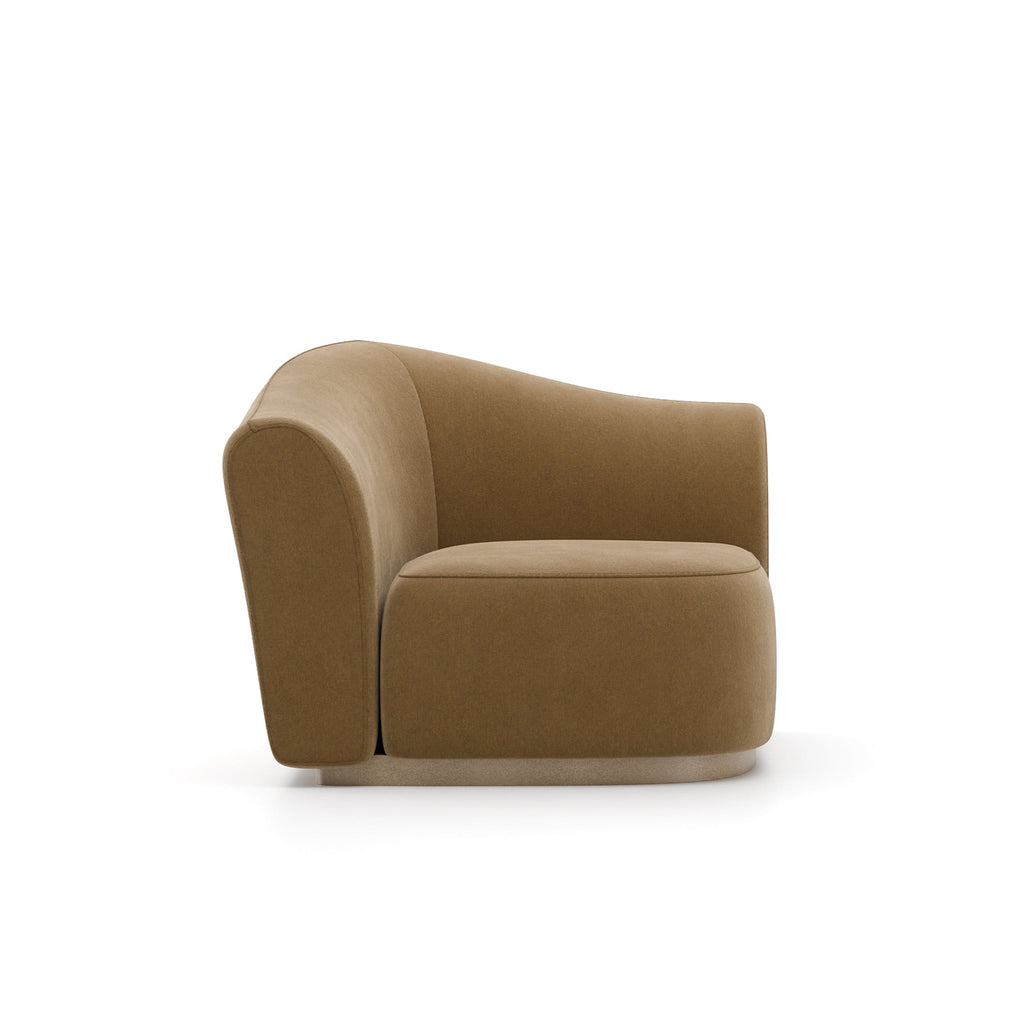 Kalahari Sectional Components