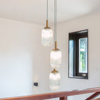 Creative American Country Ceiling Light Pendant Lamp