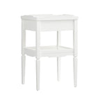 Foley 1-Drawer Nightstand