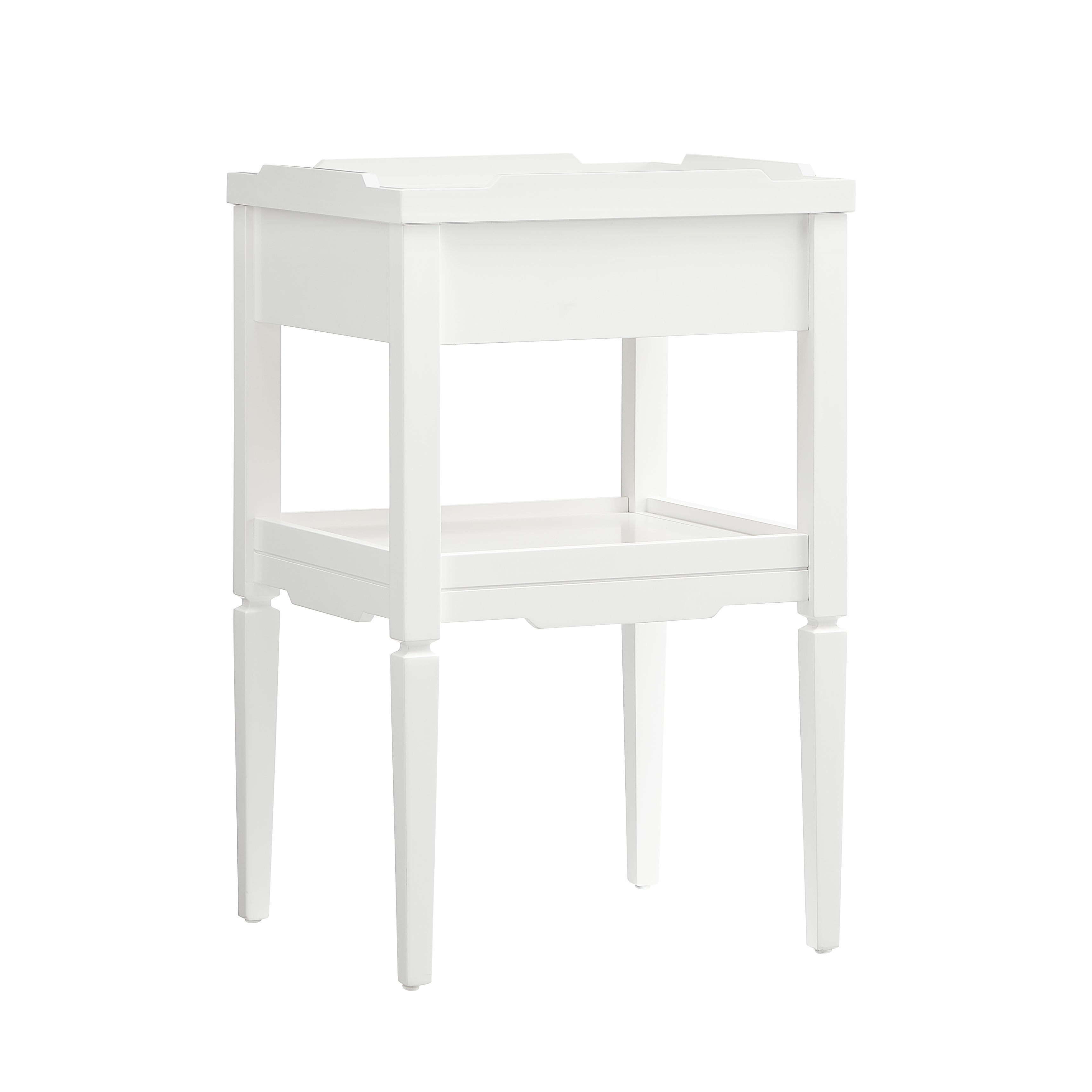 Foley 1-Drawer Nightstand