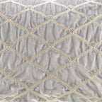 Oblong Decor Pillow