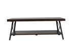 Brown Coffee Table