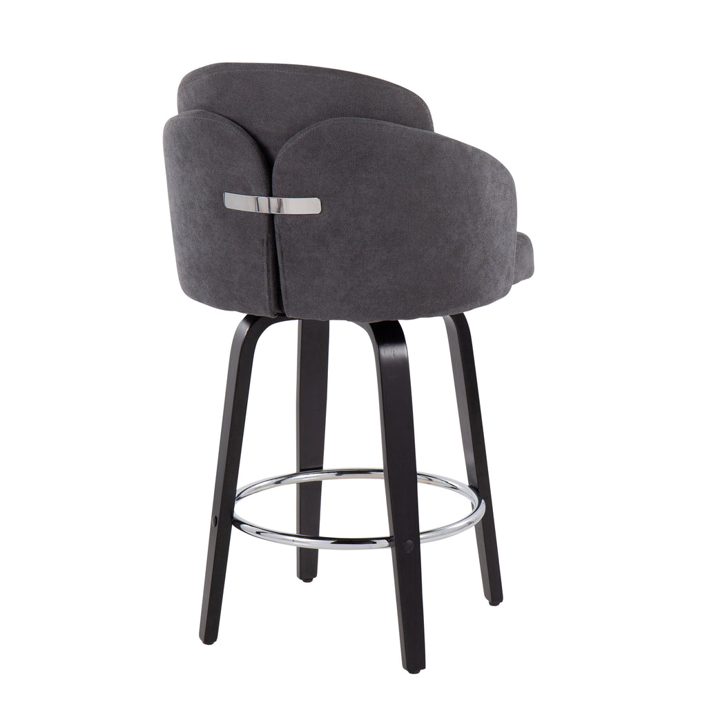 Contemporary Counter Stool