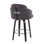 Contemporary Counter Stool