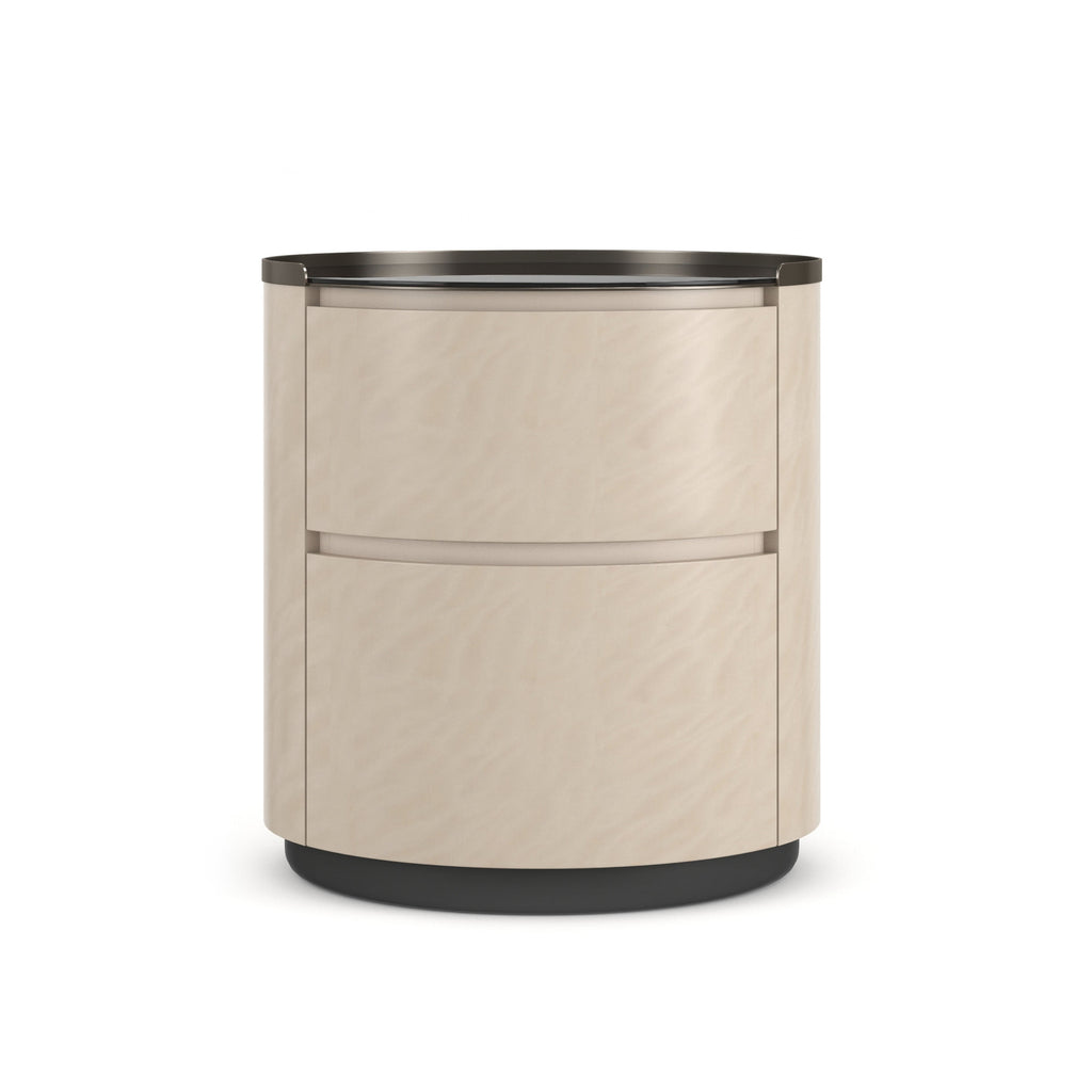 Muse Nightstand
