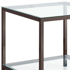 Weston End Table