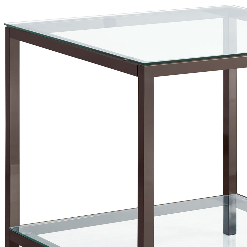 Weston End Table