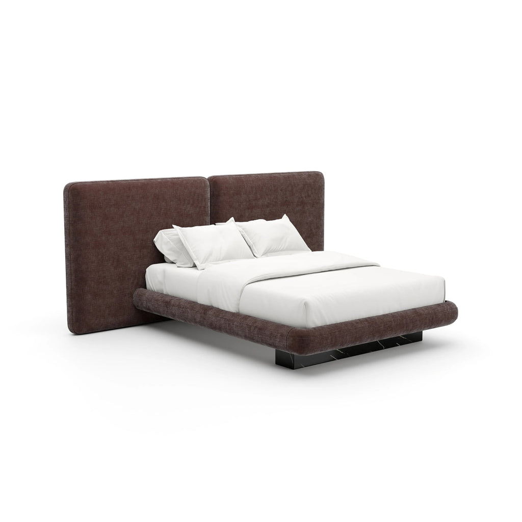 Overlap Bed