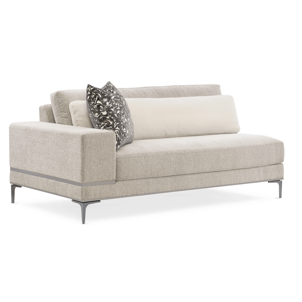 Repetition Laf Loveseat