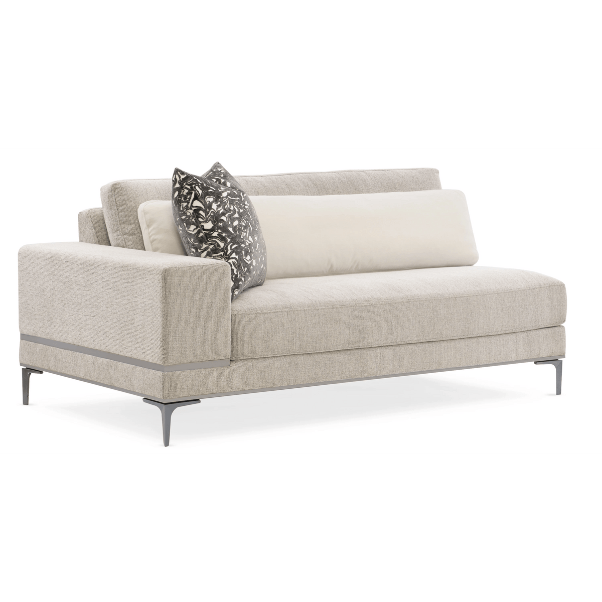 Repetition Laf Loveseat
