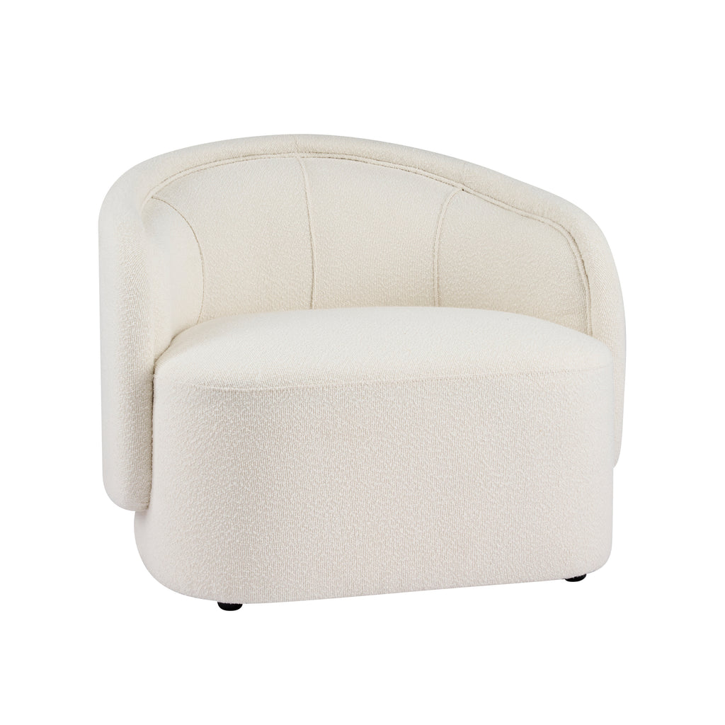 Amanda Accent Chair