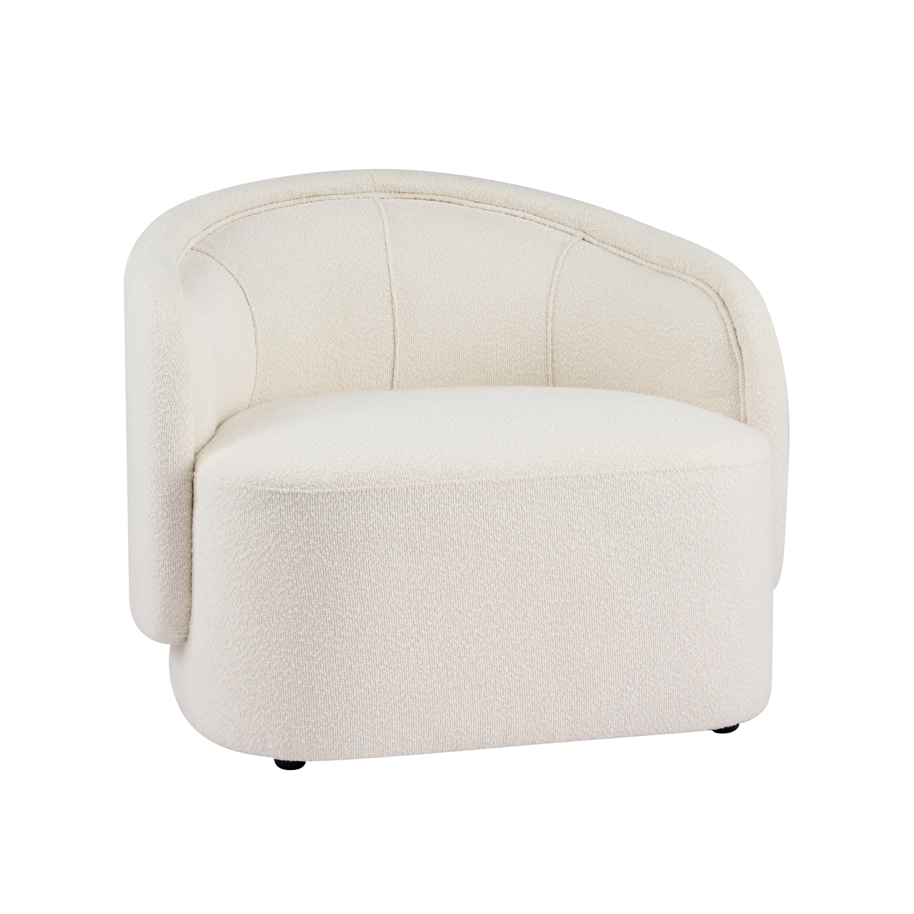 Amanda Accent Chair