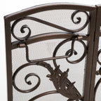 Waterbury Fireplace Screen